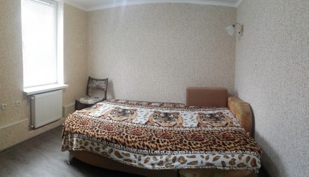 Комфортный домик для отдыха, три комнаты, ул.Гагарина, свежий ремонт, есть все д. Центр. фото 7
