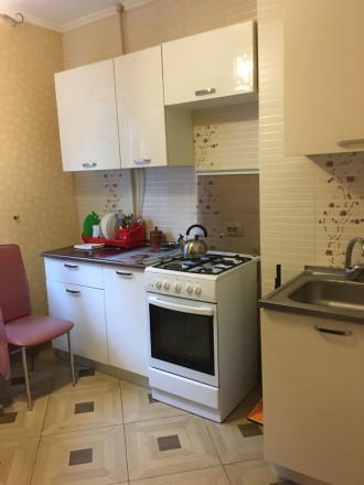 1 ком. кв. Глушко Океан 7000 грн.. Одесса. фото 1 1 ком. кв. Глушко Океан 7000 грн.. Одесса. фото 1