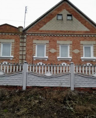Житловий будинок знаходиться в селі Підліснівка на відстані 18 км від міста Суми. . фото 2