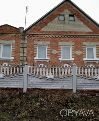 Житловий будинок знаходиться в селі Підліснівка на відстані 18 км від міста Суми. . фото 1