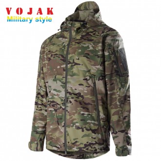Костюм тактические STALKER TWILL 50/50 Multicam. Київ. фото 1 Костюм тактические STALKER TWILL 50/50 Multicam. Київ. фото 1
