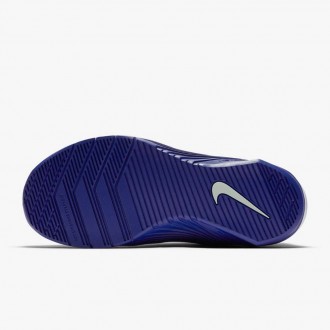 Женские кроссовки Nike Metcon 5 - самая продуманная, прочная модель в линейке Me. . фото 6