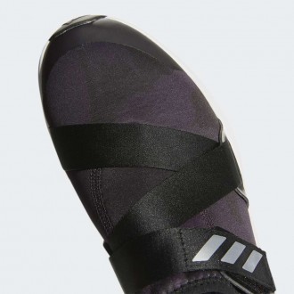 Детские кроссовки Adidas FortaRun 2020 - легкие кроссовки для тренировок с приме. . фото 8