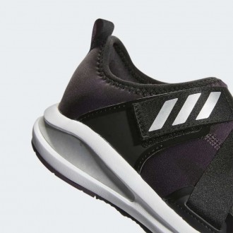 Детские кроссовки Adidas FortaRun 2020 - легкие кроссовки для тренировок с приме. . фото 7
