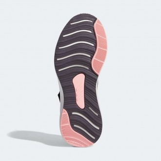 Детские кроссовки Adidas FortaRun 2020 - легкие кроссовки для тренировок с приме. . фото 4