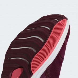 Детские кроссовки Adidas FortaRun 2020 - легкие кроссовки для тренировок с приме. . фото 6