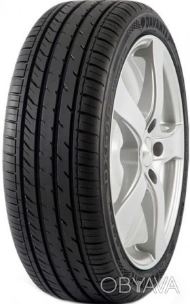 
Легковые шины 235/35 R19 Davanti DX640 91Y XL Вы можете купить Легковые шины в . . фото 1