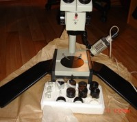 Куплю микроскопы Микмед, МБС-10, , оптические головки, бинокулярные насадки, лин. . фото 4