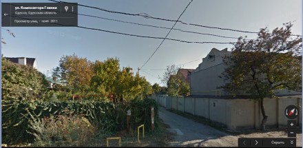 Продам свой участок срочно. Одеса. фото 1 Продам свой участок срочно. Одеса. фото 1