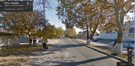 Продам свой участок срочно. . фото 4 Продаю от себя 6,6 соток В доме свет вода Газа-канализации нет Гос-акт есть все . . фото 4