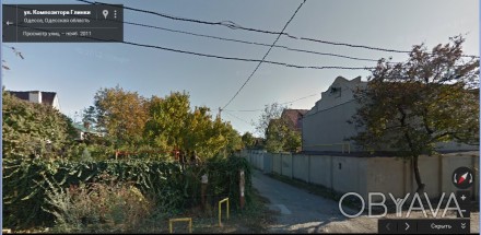 Продам свой участок срочно. . фото 1 Продаю от себя 6,6 соток В доме свет вода Газа-канализации нет Гос-акт есть все . . фото 1