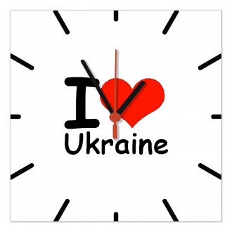 Настінні годинники з зображенням української символіки.
На замовлення можна буд. . фото 6