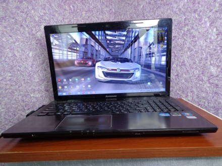 (V016)LENOVO(i3-4Ядра)6Gb/HDD-750Gb/GeForce-2Gb-128bit/.Из Бостон. Мариуполь. фото 1 (V016)LENOVO(i3-4Ядра)6Gb/HDD-750Gb/GeForce-2Gb-128bit/.Из Бостон. Мариуполь. фото 1