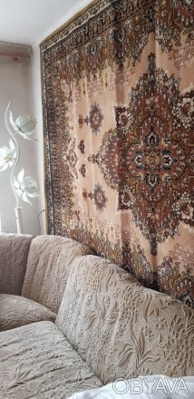 Продам 2-комн кв сталинка центр