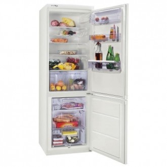 Резина уплотнитель резинка к холодильникам ZANUSSI Zanussi ZRB 636 W 570x680 мм,. . фото 3