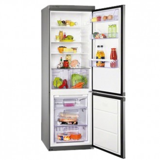 Резина уплотнитель резинка к холодильникам ZANUSSI Zanussi ZRB 636 W 570x680 мм,. . фото 7