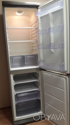 Резина уплотнитель резинка к холодильникам ZANUSSI Zanussi ZRB 636 W 570x680 мм,. . фото 1