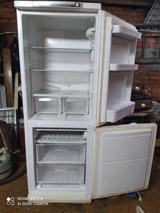Продам холодильник в хорошем состоянии,6 лет,рабочий. . фото 5