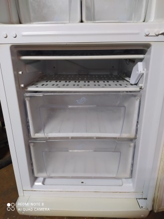 Продам холодильник в хорошем состоянии,6 лет,рабочий. . фото 4