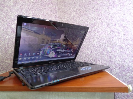 (V018)Мощн.ACER(i5-4 Ядра)Память-8Gb/HDD-500Gb/GeForce-2Gb/128bit!. Мариуполь. фото 1 (V018)Мощн.ACER(i5-4 Ядра)Память-8Gb/HDD-500Gb/GeForce-2Gb/128bit!. Мариуполь. фото 1