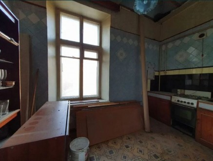Продам 6-комнатную квартиру на ул. Жуковского. Крепкий дом с мраморной лестницей. Приморский. фото 11