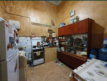 Продам 6-комнатную квартиру на ул. Жуковского. Крепкий дом с мраморной лестницей. Приморский. фото 8