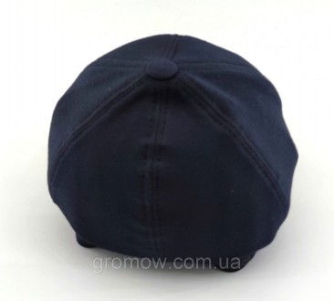 
Бейсболки кепки сделаны из трикотажной ткани. Очень хорошо лежит на голове. Вну. . фото 5