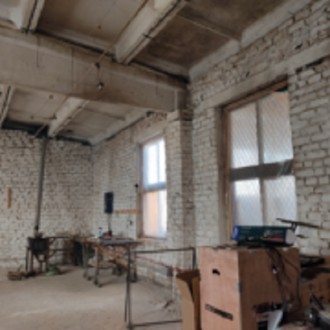 Здам в оренду виробниче приміщення вільного призначення. Малин. фото 1 Здам в оренду виробниче приміщення вільного призначення. Малин. фото 1