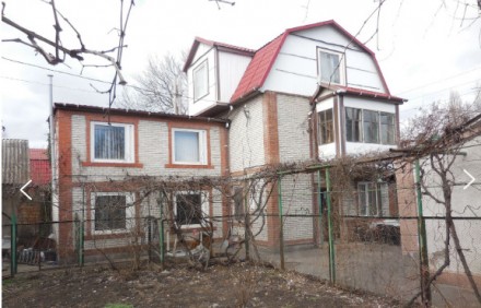 Большой дом на Спартаковской. Одеса. фото 1 Большой дом на Спартаковской. Одеса. фото 1