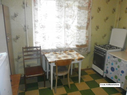Продам 1 к.кв. Новый Мелитополь. Чешская планировка.. Мелитополь. фото 1 Продам 1 к.кв. Новый Мелитополь. Чешская планировка.. Мелитополь. фото 1