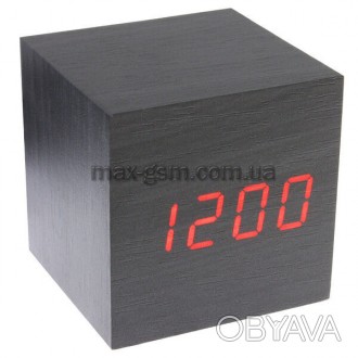 
Видеообзор
Часы настольные VST-869
Новая модель часов с функцией часов, будильн. . фото 1