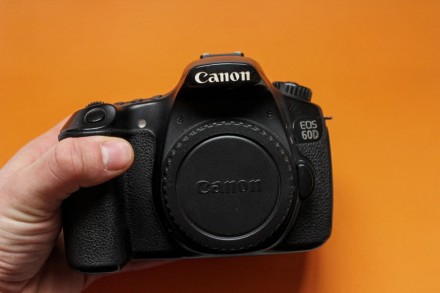 Продам Canon 60d (я думаю вы поняли :). Техническое состояние отличное, визуальн. . фото 2