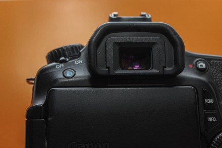 Продам Canon 60d (я думаю вы поняли :). Техническое состояние отличное, визуальн. . фото 6