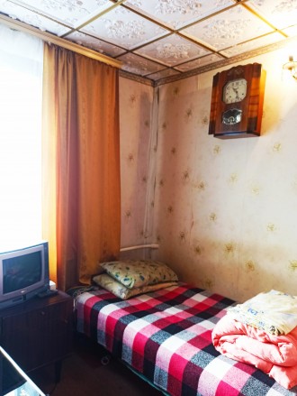Здається кімната для чоловіків на підселення в Борисполі. Район залізничного вок. Борисполь. фото 3