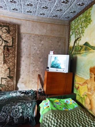 Здається кімната для чоловіків на підселення в Борисполі. Район залізничного вок. Борисполь. фото 7