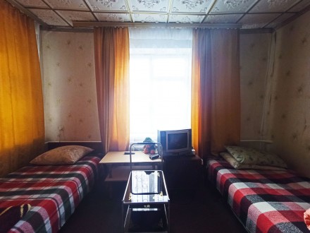 Здається кімната для чоловіків на підселення в Борисполі. Район залізничного вок. Борисполь. фото 9