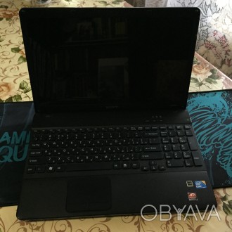 Ноутбук Sony Vaio