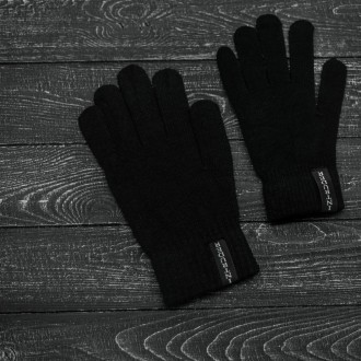 
 Перчатки Intruder :
- Состав : 90 % acrylic, 10% Spandex;
- Температурный режи. . фото 6