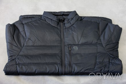 Куртка Mountain Hardwear Dynotherm