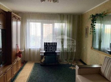 Продается трехкомнатная квартира, Днепровская (Днепропетровская), 7 этаж 9 этажн. . фото 2