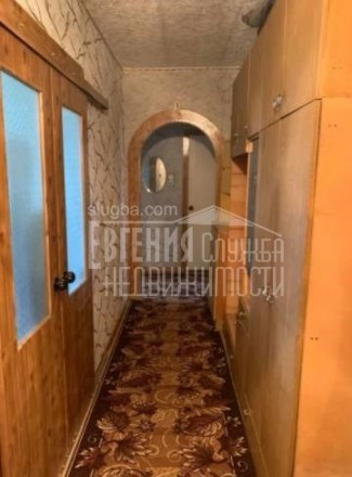 Продается трехкомнатная квартира, Днепровская (Днепропетровская), 7 этаж 9 этажн. . фото 4