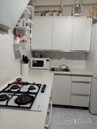 2 комн. кв. 2\5 на Даманском, в середине дома,