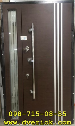 вікна Львів, двері Львів, гаражні ворота Львів, міжкімнатні двері Львів. Львів. фото 1