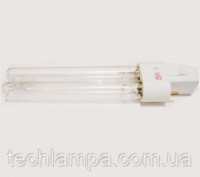 Бактерицидная лампа ДКБ 7
Бактерицидная лампа ДКБ 7 с длиной волны ультрафиолето. . фото 2