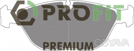 ПЕРЕДН PREMIUM MERCEDES E (W210. W211) 96-09. S (W220) 02-05АналогиRS 0597.00 Ко. . фото 1