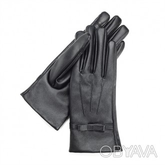 Женские перчатки Британи от Avon.За счёт специального материала на 2 пальцах,мож. . фото 1