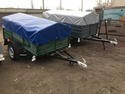 Прицеп Днепр-200 с Завода.Нужен КАЧЕСТВЕННЫЙ прицеп?Тогда Вам сюда.. Мукачево. фото 1 Прицеп Днепр-200 с Завода.Нужен КАЧЕСТВЕННЫЙ прицеп?Тогда Вам сюда.. Мукачево. фото 1