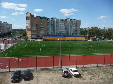 Сдается 3 - ная квартира, Песчаный массив. Белая Церковь. фото 1 Сдается 3 - ная квартира, Песчаный массив. Белая Церковь. фото 1