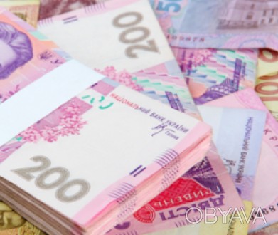 Реальный частный займ от 10000 до 500 000 грн без залога от надёжного частного и. . фото 1
