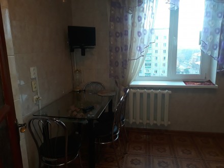 Продам трехкомнатную квартиру в центре города возле ЦУМа по ул. Киевская с уника. Центр. фото 7